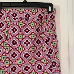 Zara mini skirt